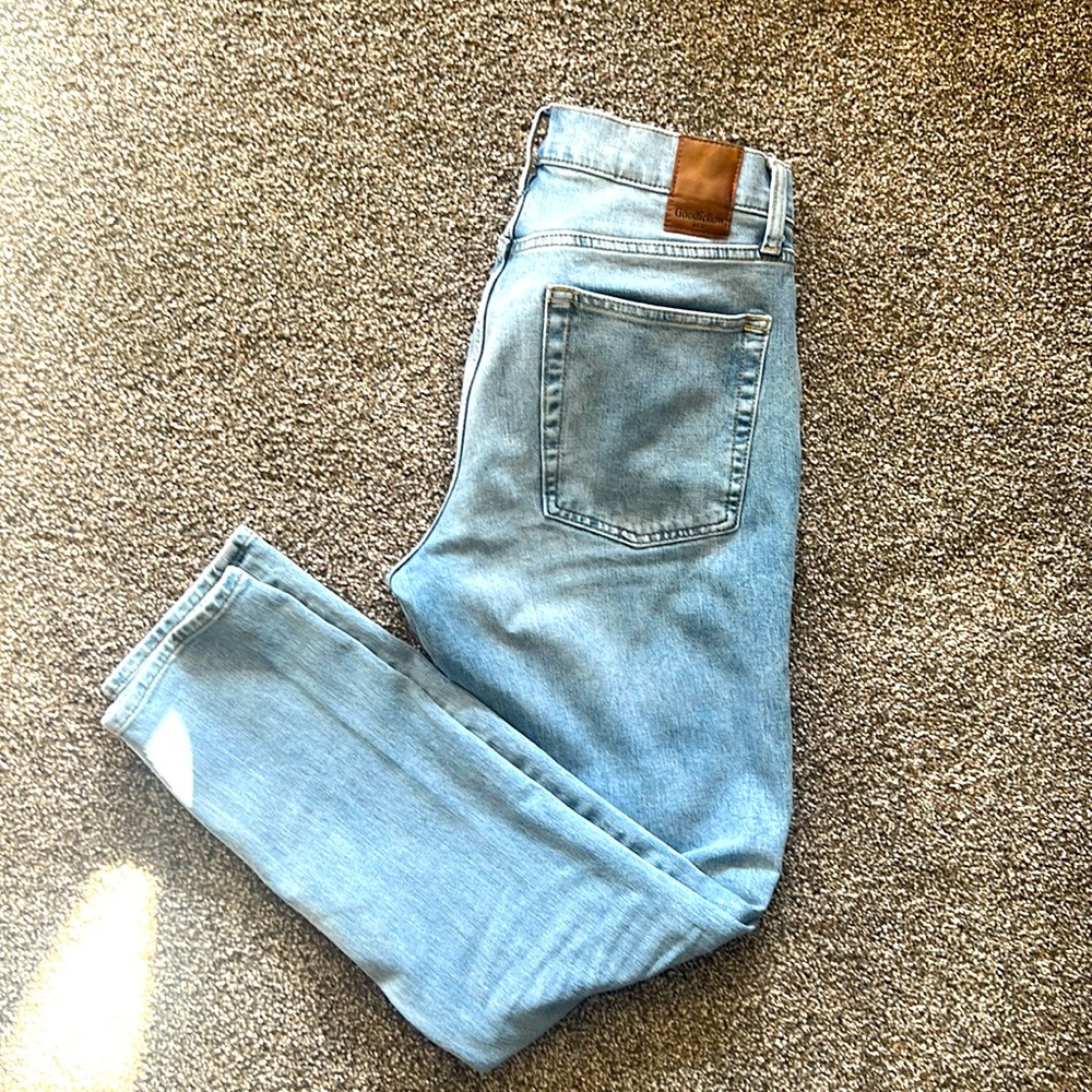 Men’s Jeans